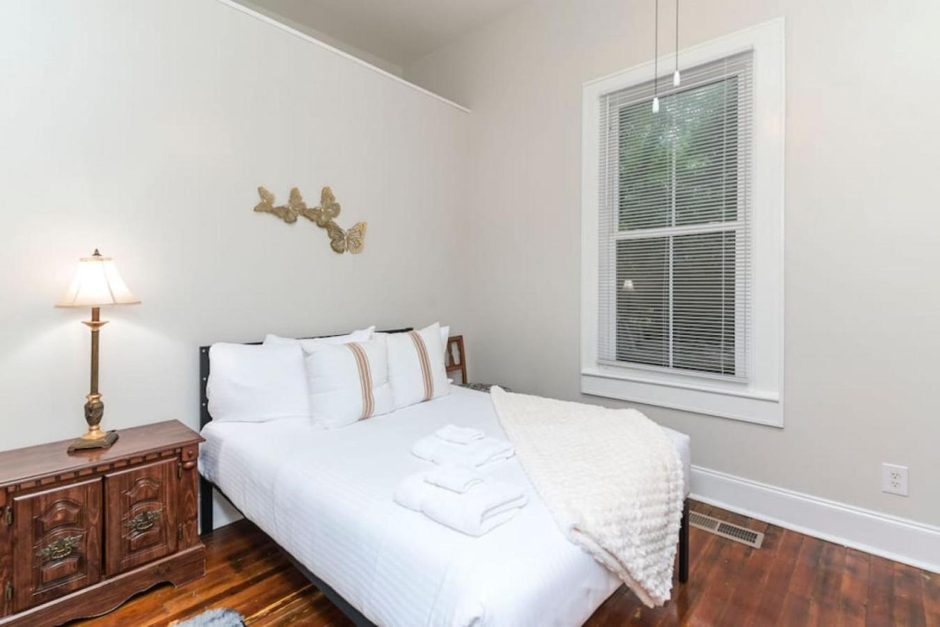 Spacious 5Br - Pet Friendly Columbia Exterior photo
