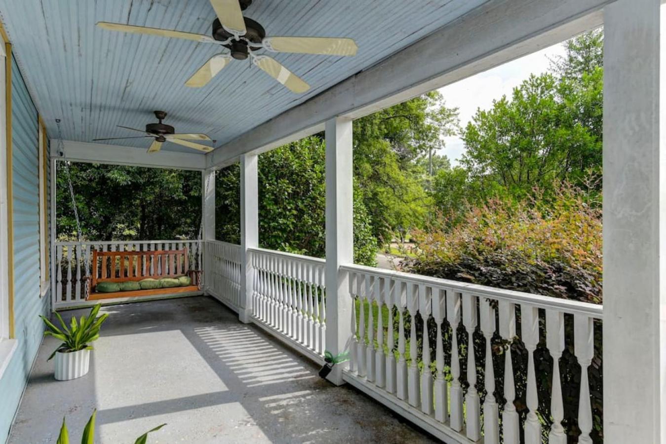 Spacious 5Br - Pet Friendly Columbia Exterior photo