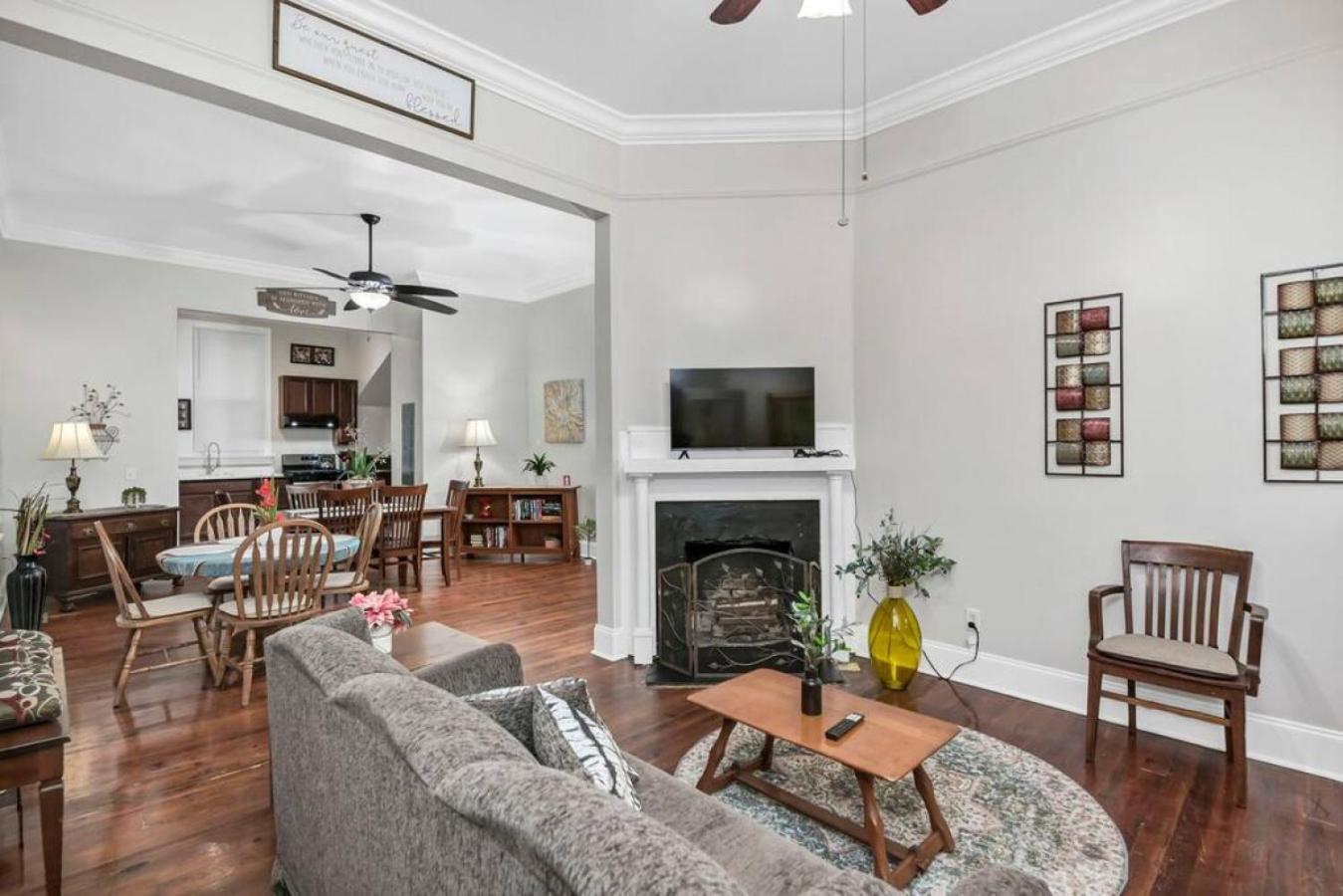 Spacious 5Br - Pet Friendly Columbia Exterior photo